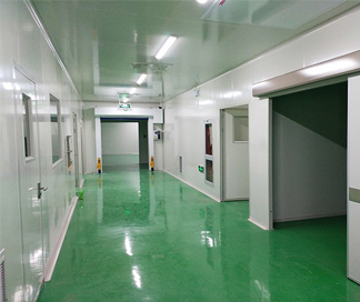 如何确保91视频APP污软件无尘车间的卫生安全
